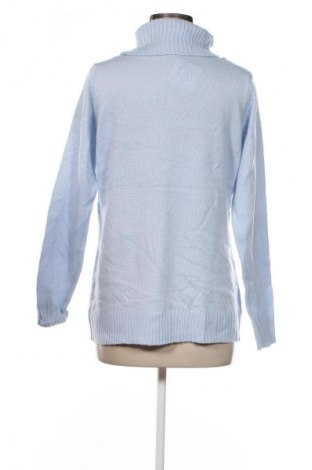 Damenpullover Infinity, Größe M, Farbe Blau, Preis 7,99 €