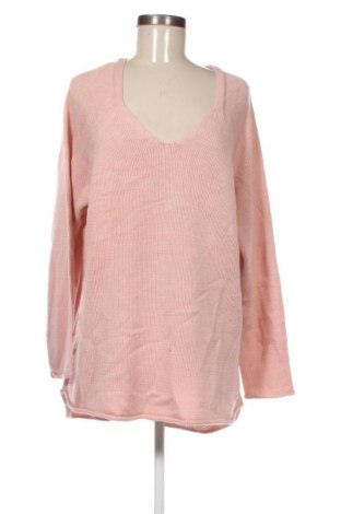 Γυναικείο πουλόβερ Infinity, Μέγεθος XXL, Χρώμα Ρόζ , Τιμή 11,99 €