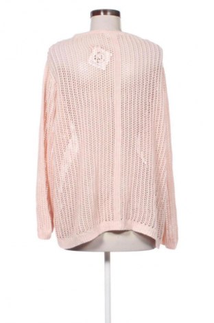 Damenpullover Infinity, Größe XXL, Farbe Rosa, Preis 14,83 €