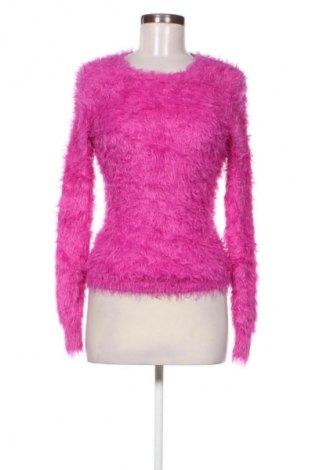 Damski sweter JETSET, Rozmiar S, Kolor Różowy, Cena 377,00 zł