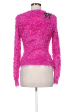 Damski sweter JETSET, Rozmiar S, Kolor Różowy, Cena 377,00 zł