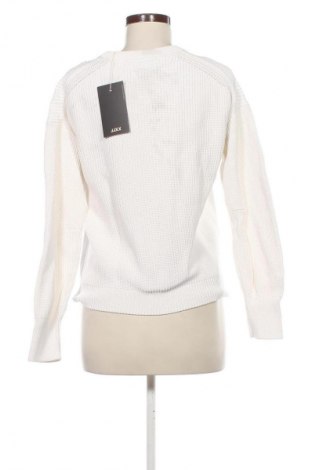 Damenpullover JJXX, Größe S, Farbe Weiß, Preis 61,99 €