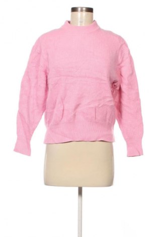 Pulover de femei Jackpot, Mărime M, Culoare Roz, Preț 56,99 Lei