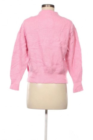 Pulover de femei Jackpot, Mărime M, Culoare Roz, Preț 56,99 Lei