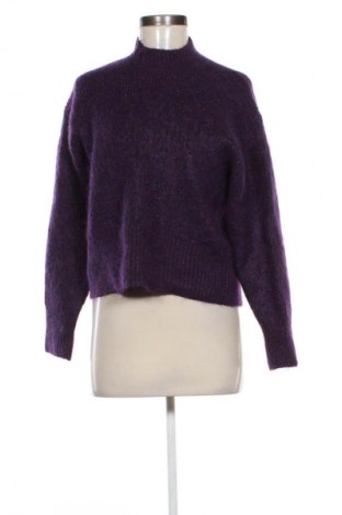 Damenpullover Jackpot, Größe M, Farbe Lila, Preis 11,99 €