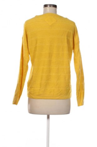 Damenpullover Jacqueline De Yong, Größe L, Farbe Gelb, Preis € 8,99