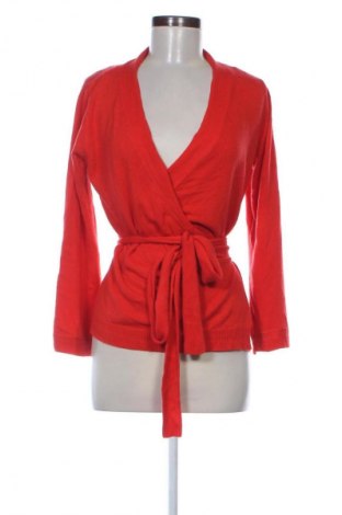 Női pulóver Jacqueline De Yong, Méret M, Szín Piros, Ár 3 079 Ft