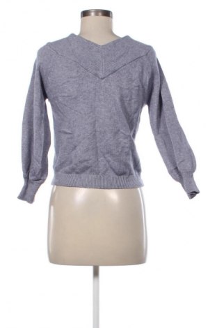 Damenpullover Jacqueline De Yong, Größe S, Farbe Blau, Preis 15,00 €