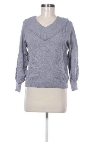 Damenpullover Jacqueline De Yong, Größe M, Farbe Blau, Preis 4,99 €