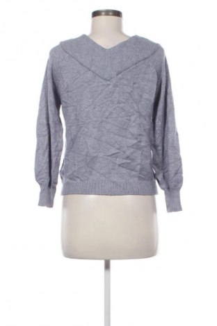 Damenpullover Jacqueline De Yong, Größe M, Farbe Blau, Preis 4,99 €