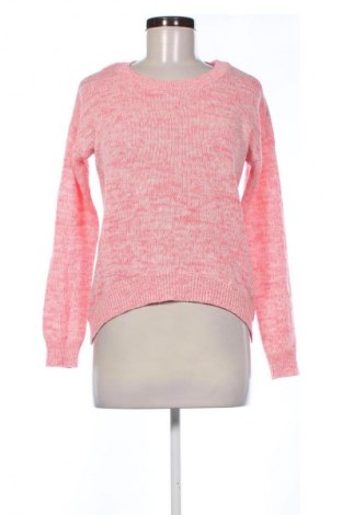 Damenpullover Jacqueline De Yong, Größe S, Farbe Mehrfarbig, Preis € 14,91