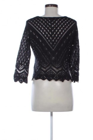 Γυναικείο πουλόβερ Jacqueline De Yong, Μέγεθος M, Χρώμα Μαύρο, Τιμή 4,99 €
