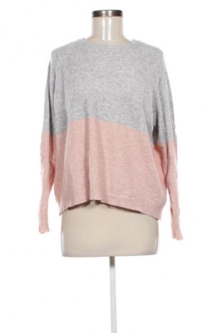 Damenpullover Jacqueline De Yong, Größe XL, Farbe Mehrfarbig, Preis € 8,99