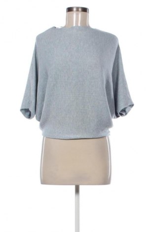 Γυναικείο πουλόβερ Jacqueline De Yong, Μέγεθος XS, Χρώμα Μπλέ, Τιμή 14,83 €