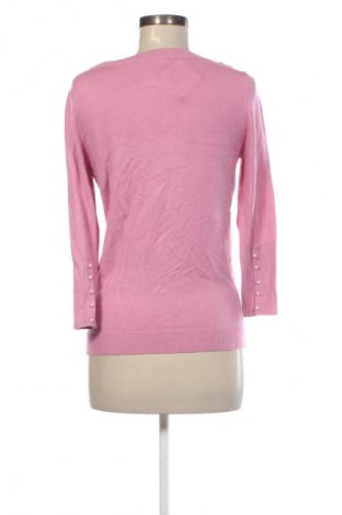 Γυναικείο πουλόβερ Jake*s, Μέγεθος XS, Χρώμα Ρόζ , Τιμή 13,99 €