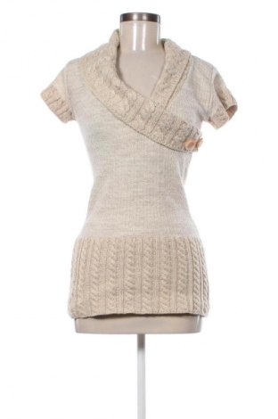 Damenpullover Jane Norman, Größe L, Farbe Beige, Preis 20,97 €