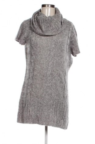 Damenpullover Janina, Größe L, Farbe Grau, Preis € 6,99