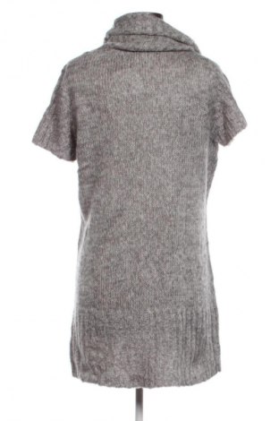 Damenpullover Janina, Größe L, Farbe Grau, Preis € 6,99