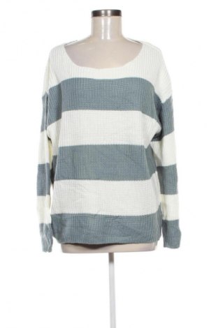 Damenpullover Janina, Größe XL, Farbe Mehrfarbig, Preis € 8,99