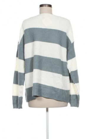 Damenpullover Janina, Größe XL, Farbe Mehrfarbig, Preis € 8,99