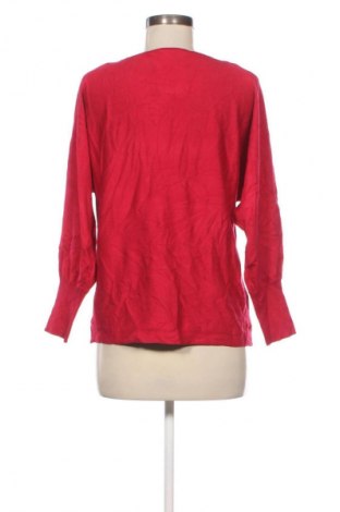 Γυναικείο πουλόβερ Janina, Μέγεθος S, Χρώμα Κόκκινο, Τιμή 7,99 €