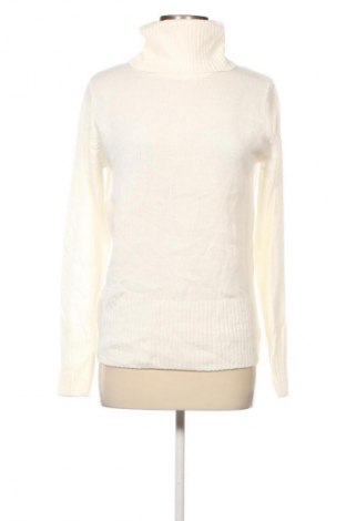 Damski sweter Janina, Rozmiar M, Kolor Biały, Cena 27,99 zł