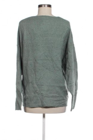 Dámský svetr Janina, Velikost M, Barva Zelená, Cena  169,00 Kč