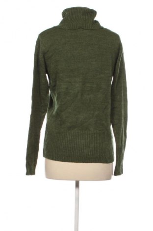 Damski sweter Janina, Rozmiar M, Kolor Zielony, Cena 29,99 zł
