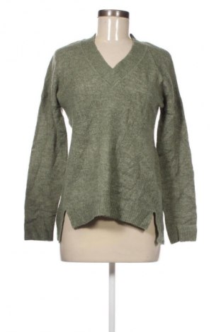 Damenpullover Janina, Größe M, Farbe Grün, Preis € 7,99