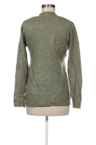 Damenpullover Janina, Größe M, Farbe Grün, Preis € 7,99