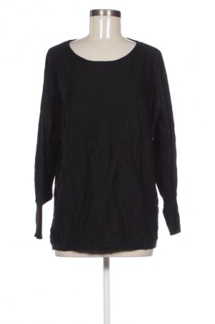 Γυναικείο πουλόβερ Janina, Μέγεθος XL, Χρώμα Μαύρο, Τιμή 9,99 €