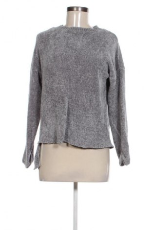 Damski sweter Janina, Rozmiar S, Kolor Szary, Cena 25,99 zł