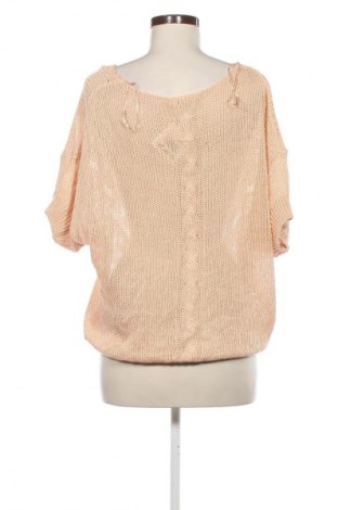 Γυναικείο πουλόβερ Janina, Μέγεθος L, Χρώμα Πορτοκαλί, Τιμή 5,99 €