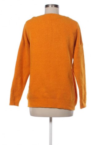 Damski sweter Janina, Rozmiar M, Kolor Pomarańczowy, Cena 66,67 zł