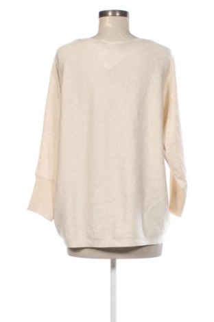 Pulover de femei Janina, Mărime L, Culoare Bej, Preț 30,99 Lei