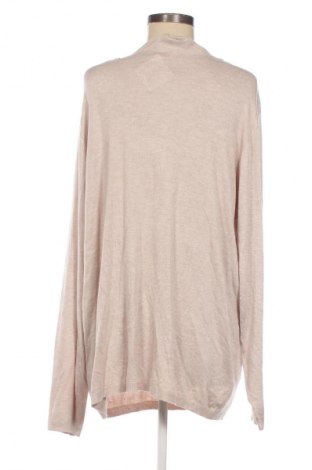 Дамски пуловер Janina, Размер XXL, Цвят Бежов, Цена 28,88 лв.