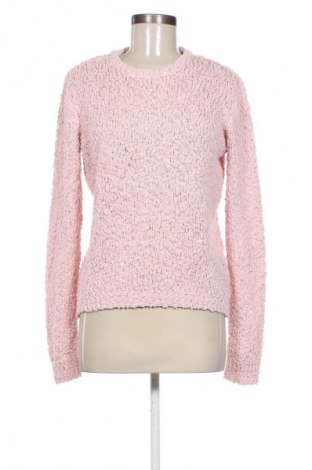 Дамски пуловер Janina, Размер S, Цвят Розов, Цена 28,88 лв.