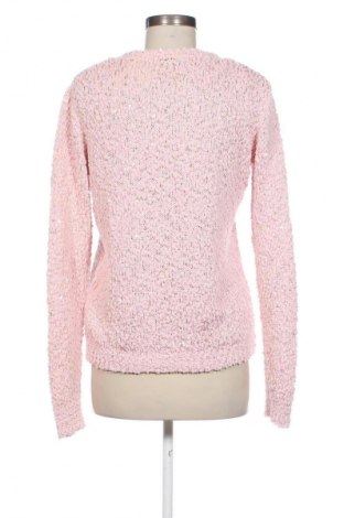 Дамски пуловер Janina, Размер S, Цвят Розов, Цена 28,88 лв.