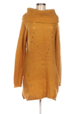 Női pulóver Janina, Méret XL, Szín Narancssárga
, Ár 5 800 Ft