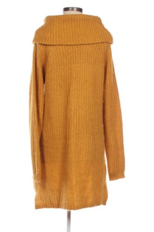 Női pulóver Janina, Méret XL, Szín Narancssárga
, Ár 5 800 Ft