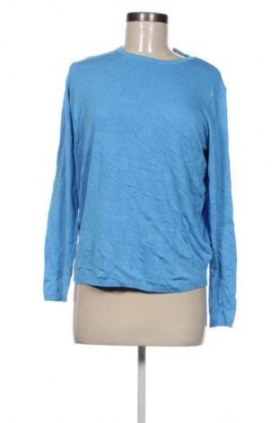 Damenpullover Jbc, Größe L, Farbe Blau, Preis 7,99 €