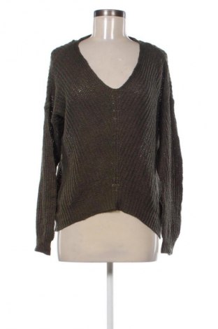 Dámský svetr Jdy, Velikost S, Barva Zelená, Cena  371,00 Kč