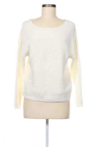 Női pulóver Jdy, Méret M, Szín Fehér, Ár 5 776 Ft