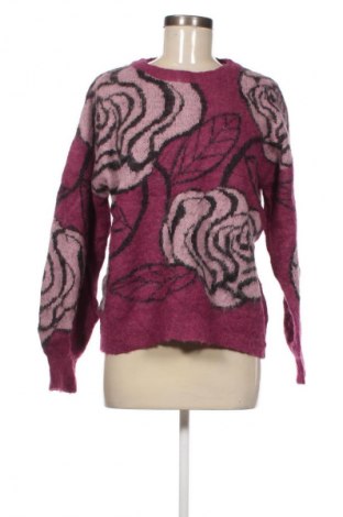 Дамски пуловер Jean Louis Francoise, Размер XXL, Цвят Многоцветен, Цена 10,73 €