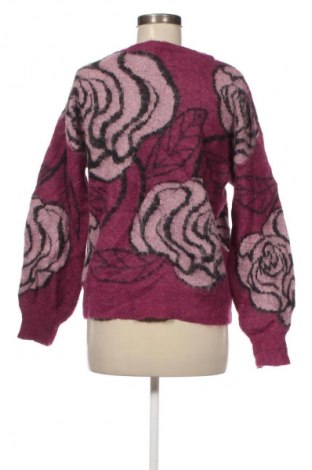 Дамски пуловер Jean Louis Francoise, Размер XXL, Цвят Многоцветен, Цена 10,73 €