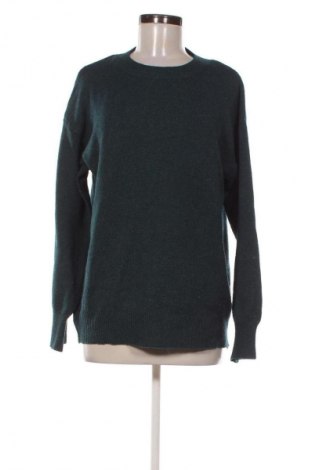 Damenpullover Jean Pascale, Größe M, Farbe Grün, Preis € 18,59