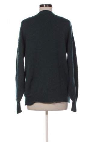 Damenpullover Jean Pascale, Größe M, Farbe Grün, Preis € 18,59
