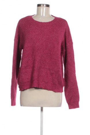 Damenpullover Jean Pascale, Größe M, Farbe Rosa, Preis € 5,99