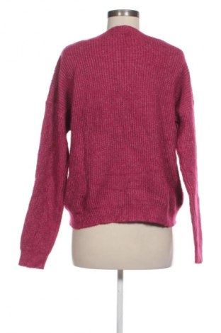 Damenpullover Jean Pascale, Größe M, Farbe Rosa, Preis € 5,99