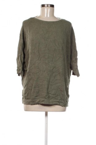 Pulover de femei Jean Pascale, Mărime L, Culoare Verde, Preț 40,99 Lei